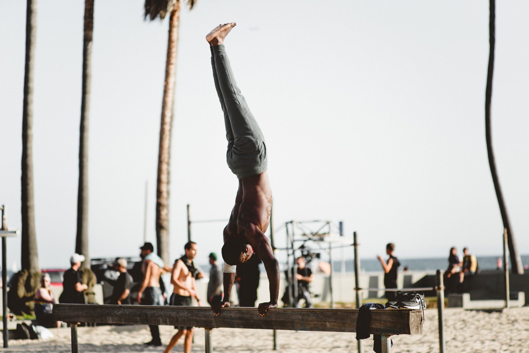 How to Transition to Natural Deodorant