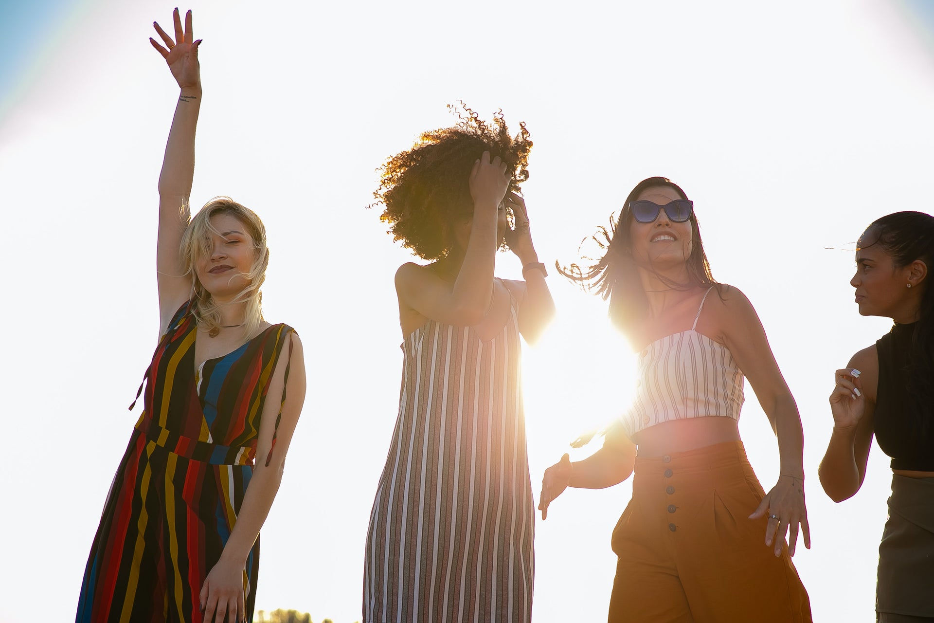 How Stress Affects Hair and Skin