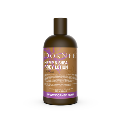 Body Lotion
