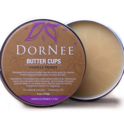 Butter Cups