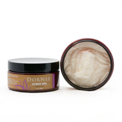 Ultimate Shea