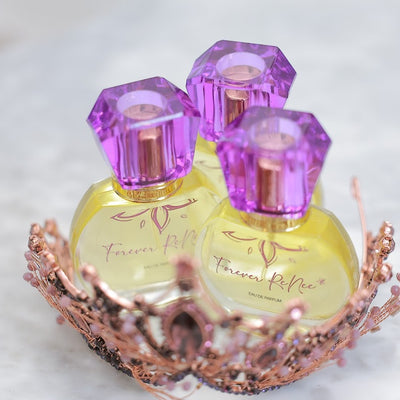 Eau De Parfume