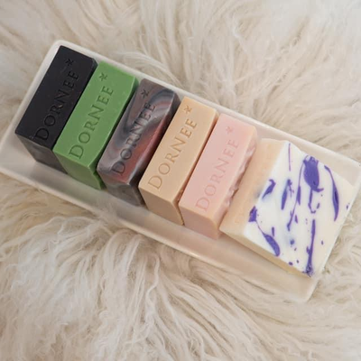 Luxury Soap