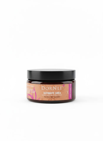 Nude At Night-LIMITED EDITION