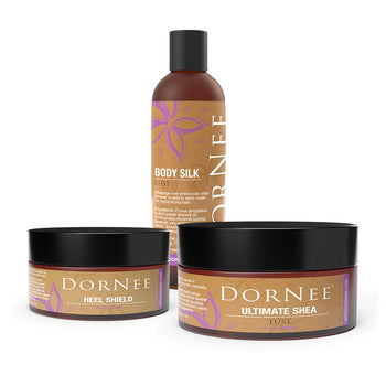 Luxury Body Bundle