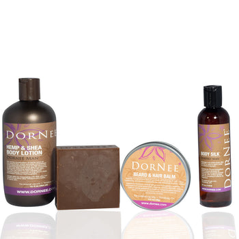 DorNee' Man Bundle