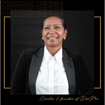 Discussion with DorNee' Mastermind Session