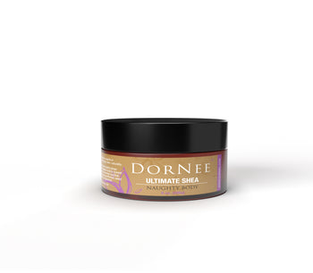 Naughty Body Ultimate Shea